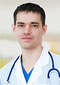 Затынко Андрей Владимирович        